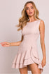 Robe de cocktail model 209257 Moe